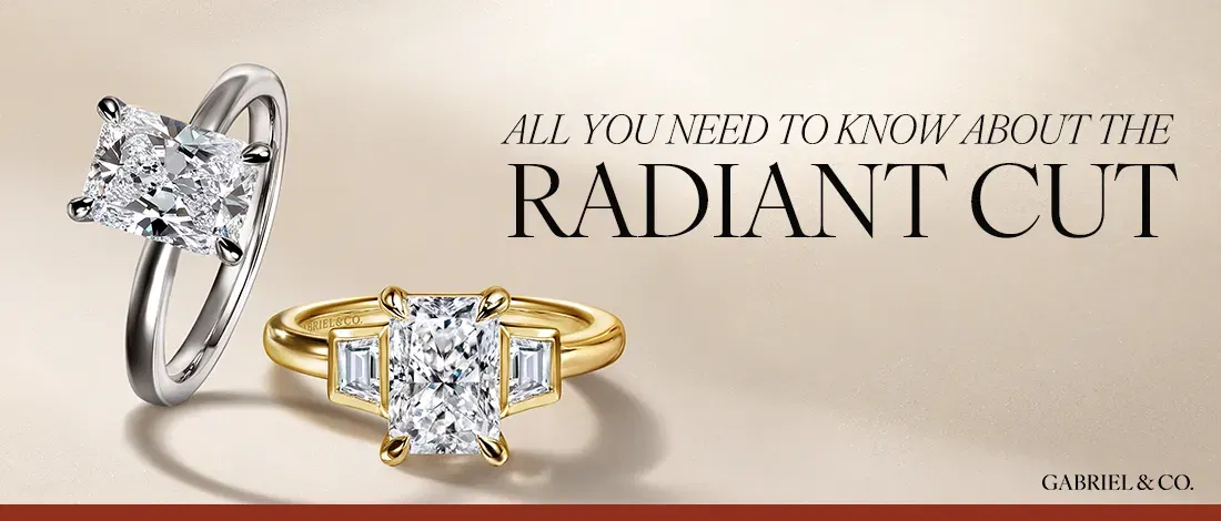 What Is a Radiant cut
